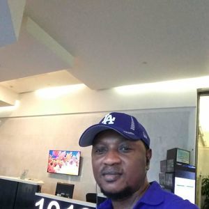 Meet your Posher, Edo